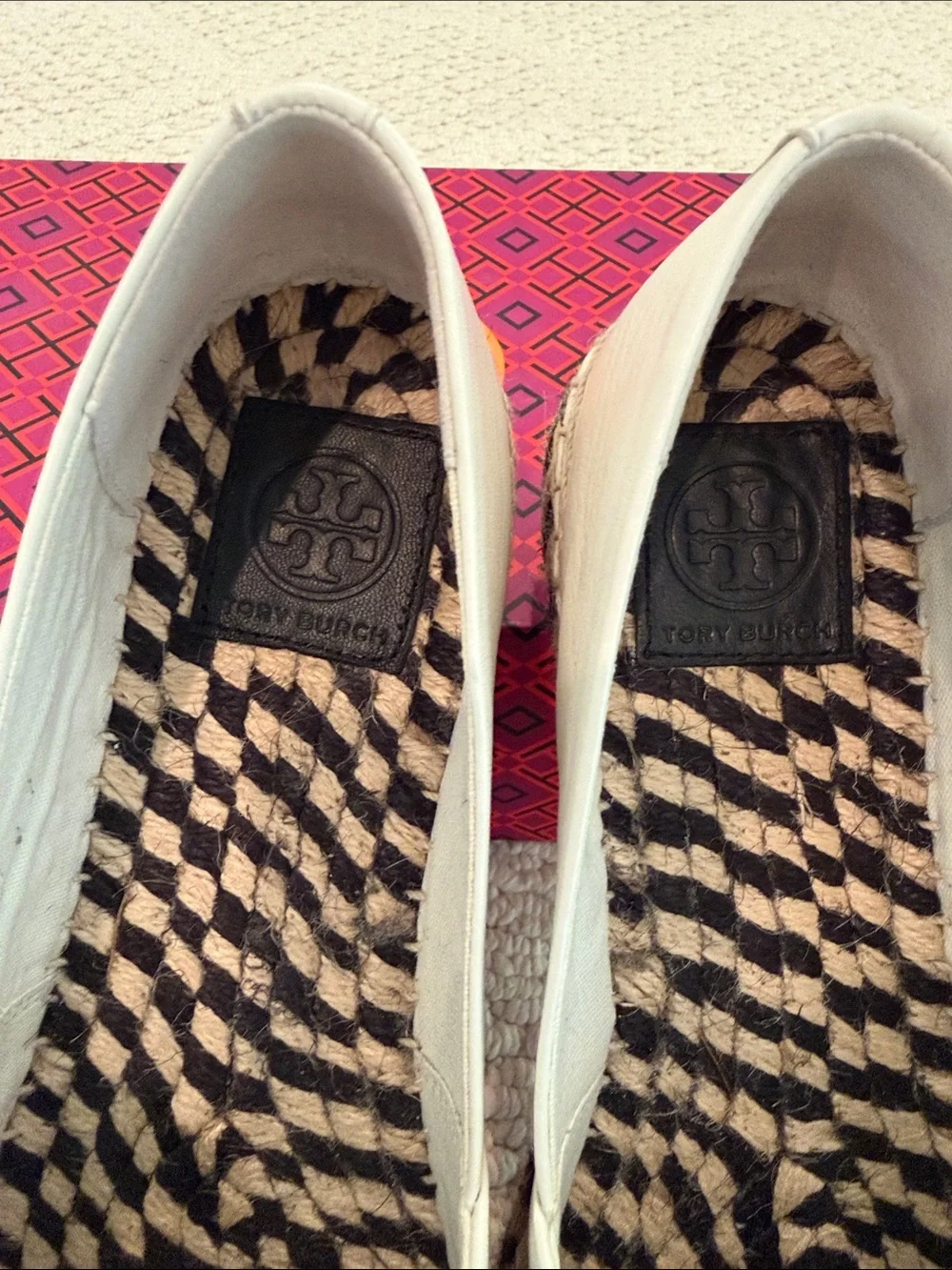 Tory Burch tory burch